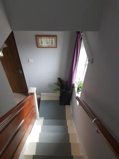 Post Office Row Apartment and garden - Crickhowell - 1