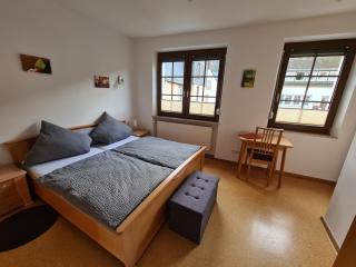 Ferienhaus Winzerauszeit - Ellenz-Poltersdorf - 1