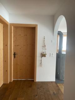 Ferienwohnung mit idyllischer Aussicht - Klosters - 6