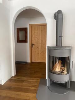 Ferienwohnung mit idyllischer Aussicht - Klosters - 7