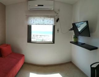 Hotel Apartment Short Term Tel Aviv Bat Yam 353 - Bat Yam - 2