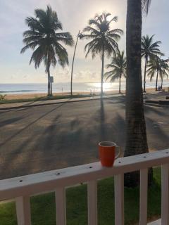 Luquillo Sunrise Beach Inn - Luquillo - 9