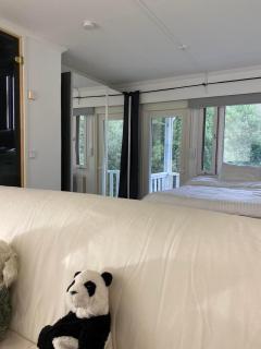 Luxury - Sauna With Star Lights - WiFi&Parking - Rovaniemi - 5