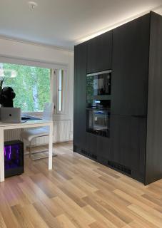 Luxury - Sauna With Star Lights - WiFi&Parking - Rovaniemi - 3