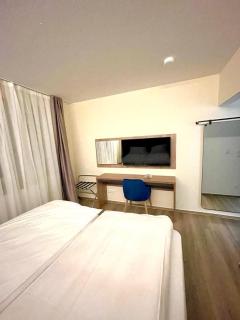 O&O Hotel Oberursel Zentrum - Oberursel - 7