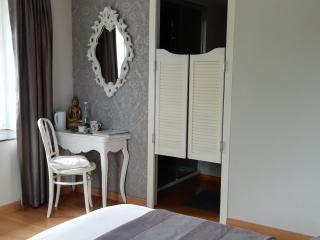 Sur la Rive Vierre - 1
