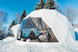 Glamping Bahenec - Bahenec - 9