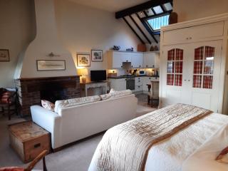 The Shippon, Parc yr Odyn, Pentraeth, Anglesey LL75 8UL - Pentraeth - 5