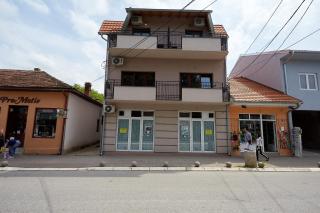 Apartmani ,,Vasa ,, 2 - 6