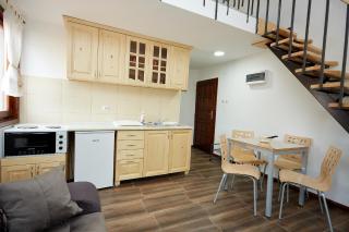 Apartmani ,,Vasa ,, 2 - 4