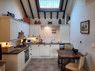 The Shippon, Parc yr Odyn, Pentraeth, Anglesey LL75 8UL - Pentraeth - 3