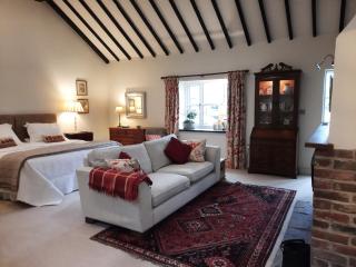 The Shippon, Parc yr Odyn, Pentraeth, Anglesey LL75 8UL - Pentraeth - 2