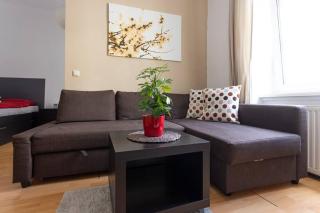 NEW ShalalaLiving Vienna - Cosy Home Meidlinger Markt KG12 - 0