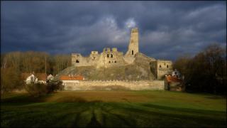 Penzion V polích - 7