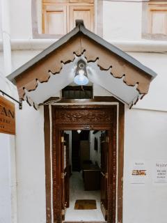 Sultan House - Città di Zanzibar - 0