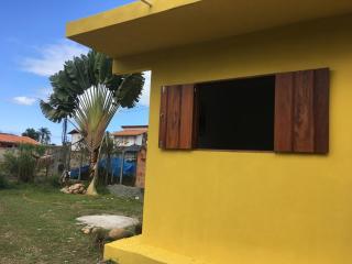 Mini Casa - Praia do Jabaquara - 2km do Centro Histórico - 1