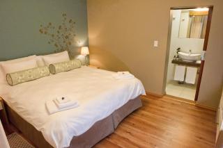 Namib Guesthouse - Swakopmund - 6
