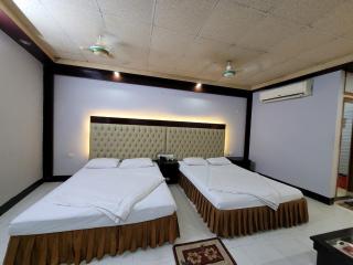 Hotel Sea World Cox's Bazar - Cox's Bazar - 5