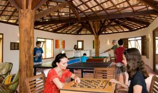 Paraíso Beira Mar A11 Praia de Zumbi - 4