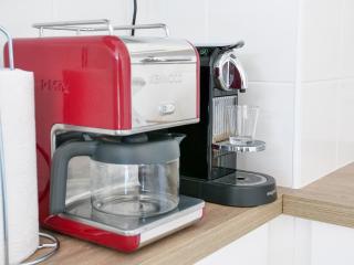 Maison neuve lumineuse avec jardin, parking privé - 6