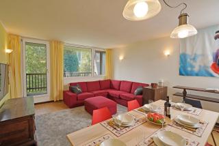 iFlat Apartment Madonna di Campiglio Zeledria 2 - 0