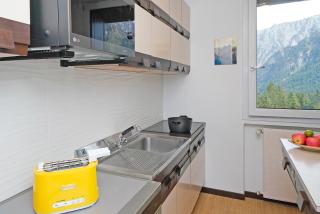 iFlat Apartment Madonna di Campiglio Zeledria 2 - 5