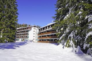 iFlat Apartment Madonna di Campiglio Zeledria 2 - 9