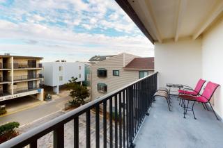 Sand Dollar II - Ocean City - 2