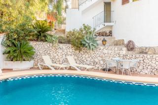 Fantastisic villa - Great location - 8