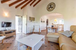 Fantastisic villa - Great location - Moraira - 3