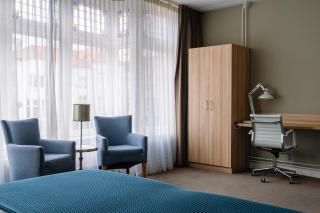 Stadshotel De Klok - 1