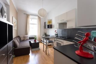 NEW ShalalaLiving Vienna - Cosy Home Meidlinger Markt KG12 - 8