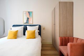 Numa Milan Loreto - Milão - 1