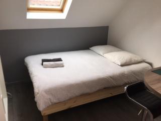 Studio fonctionnel 10min centre, 300m quai de seine WIFI - Rouen - 3
