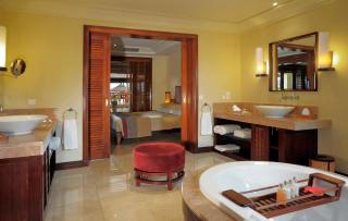 Constance Belle Mare Plage - Belle Mare - 9