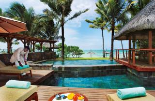 Constance Belle Mare Plage - 1