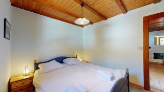 Chalet in the heart of the Val d'Anniviers resort - Saint-Jean - 4