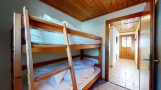 Chalet in the heart of the Val d'Anniviers resort - Saint-Jean - 1
