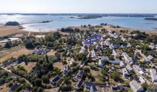 Fisherman's cottage - Ile d'Arz - 7