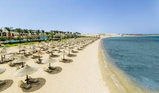 JAZ Neo Sharks Bay - Sharm el Sheikh - 9