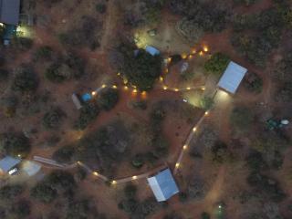 Montanique Lodge - Chalet - 6