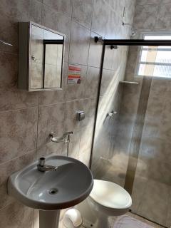 Hotel São Marcos Orlândia SP - 2