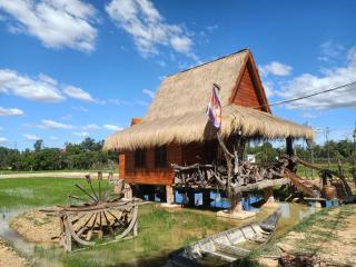 Kakrona Pouk Homestay - Siem Reap - 2
