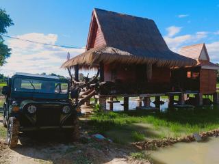 Kakrona Pouk Homestay - Siem Reap - 1