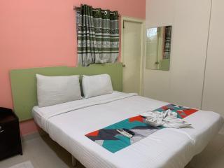 Homewood Suites ( Service Apartments) - 5