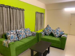 Homewood Suites ( Service Apartments) - Hyderabad - 0