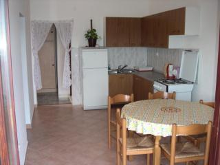 Apartment in Lokva Rogoznica with sea view, balcony, air conditioning, WiFi 88-1 - Lokva Rogoznica - 4