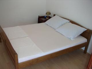 Apartment in Lokva Rogoznica with sea view, balcony, air conditioning, WiFi 88-1 - Lokva Rogoznica - 3