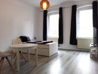 Monteurwohnung bei Nina - Zeitz - 0