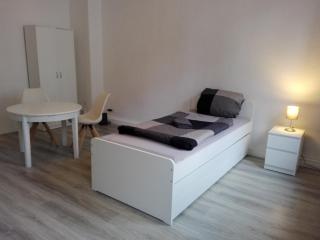 Monteurwohnung bei Nina - Zeitz - 3